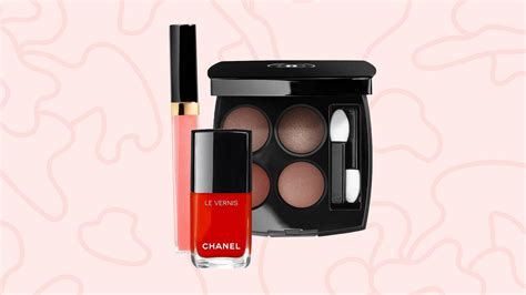 trucchi chanel|17 Best Chanel Makeup Products Worth Your Money .